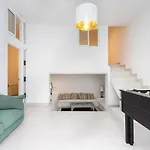 Casa vacanze Eden Rentals Abades Luxury *