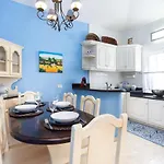 Eden Rentals Abades Luxury