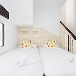 Eden Rentals Abades Luxury