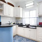 Eden Rentals Abades Luxury