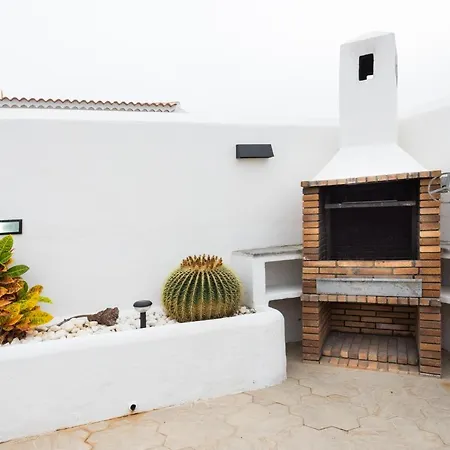 Semesterbostad Ek El Caleton
