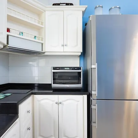 Eden Luxury Feriehus *