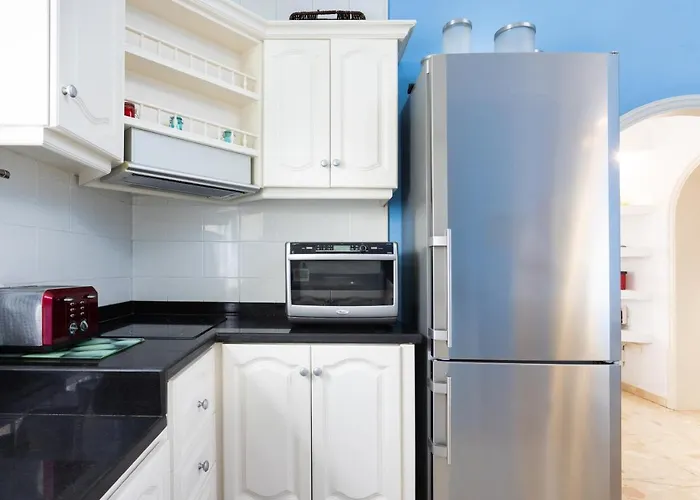 Eden Luxury Feriehus *