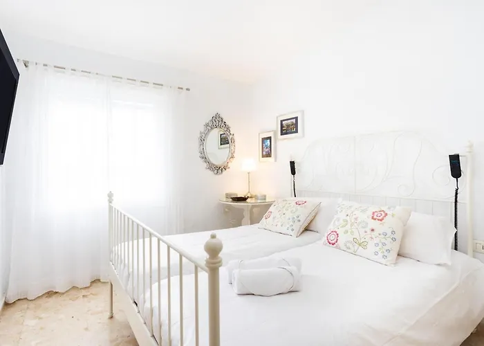 Eden Luxury * Abades (Tenerife)