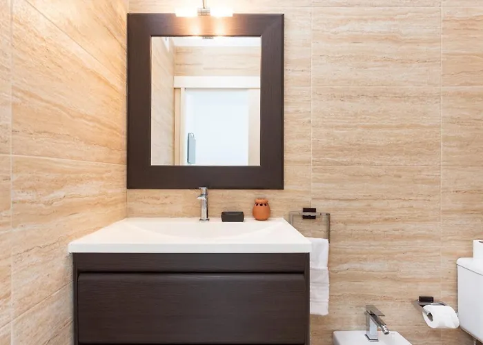 Feriehus Eden Luxury