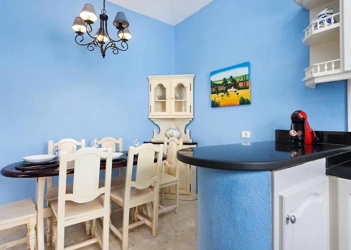 Feriehus Eden Luxury