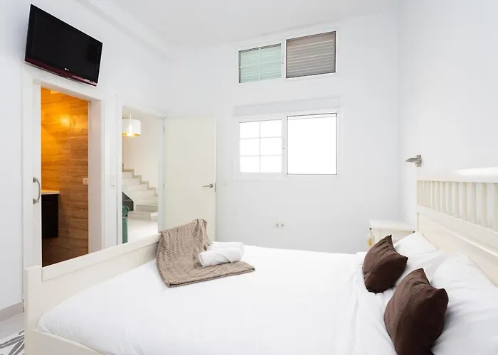 Eden Luxury Feriehus *