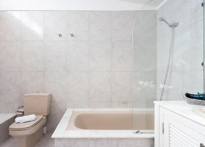 Feriehus Eden Luxury *