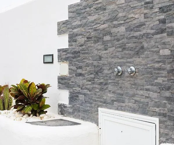 Eden Luxury Feriehus *