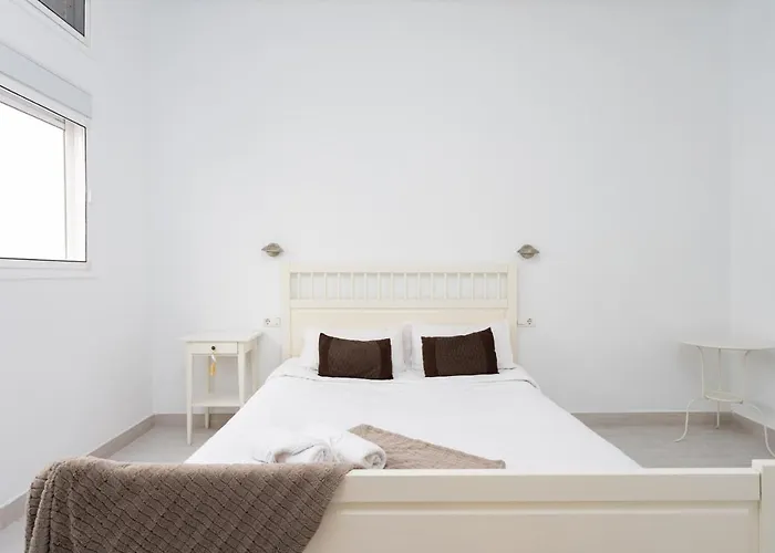 Feriehus Eden Luxury