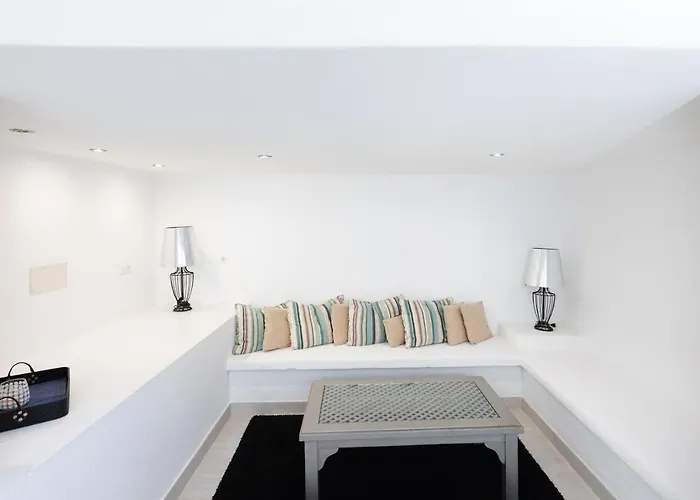 Eden Luxury * Abades (Tenerife)