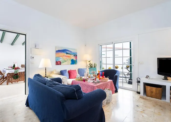 Eden Luxury Abades (Tenerife)